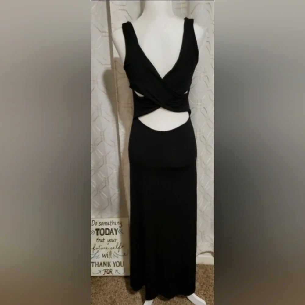 Jezebel dress. LBD - Picture 3 of 5